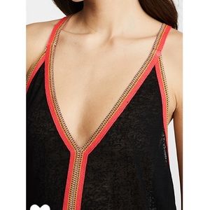 Pitusa swim cover up